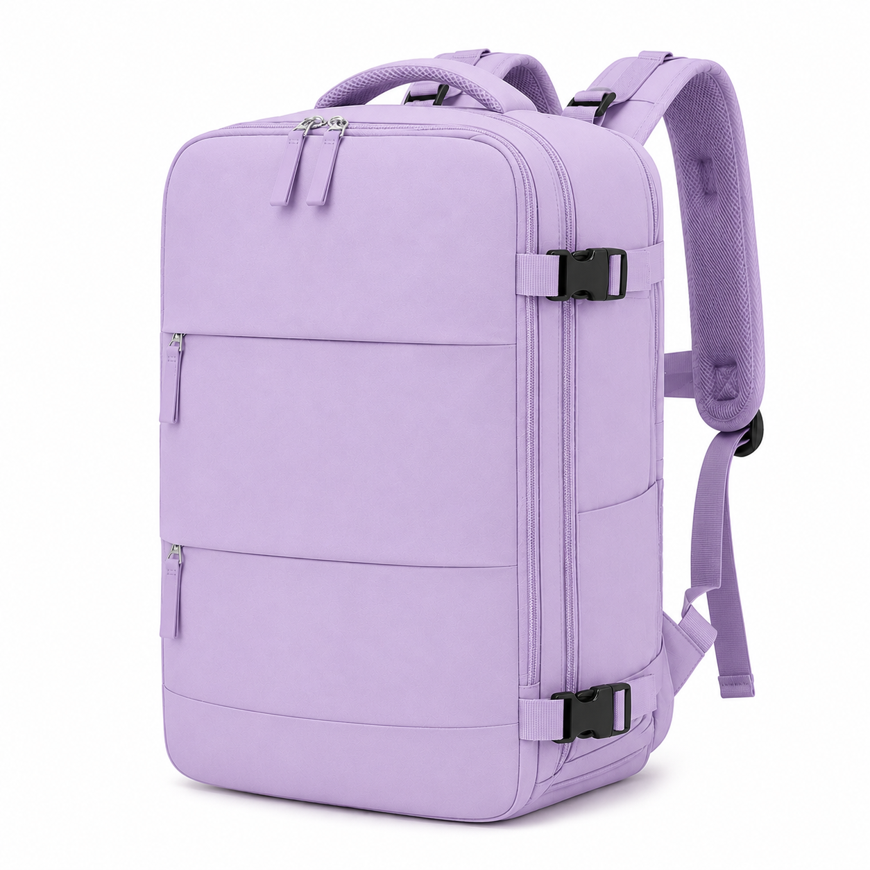 COMBO VIAJERO 3 en 1 - MOCHILA, ORGANIZADOR Y PESA