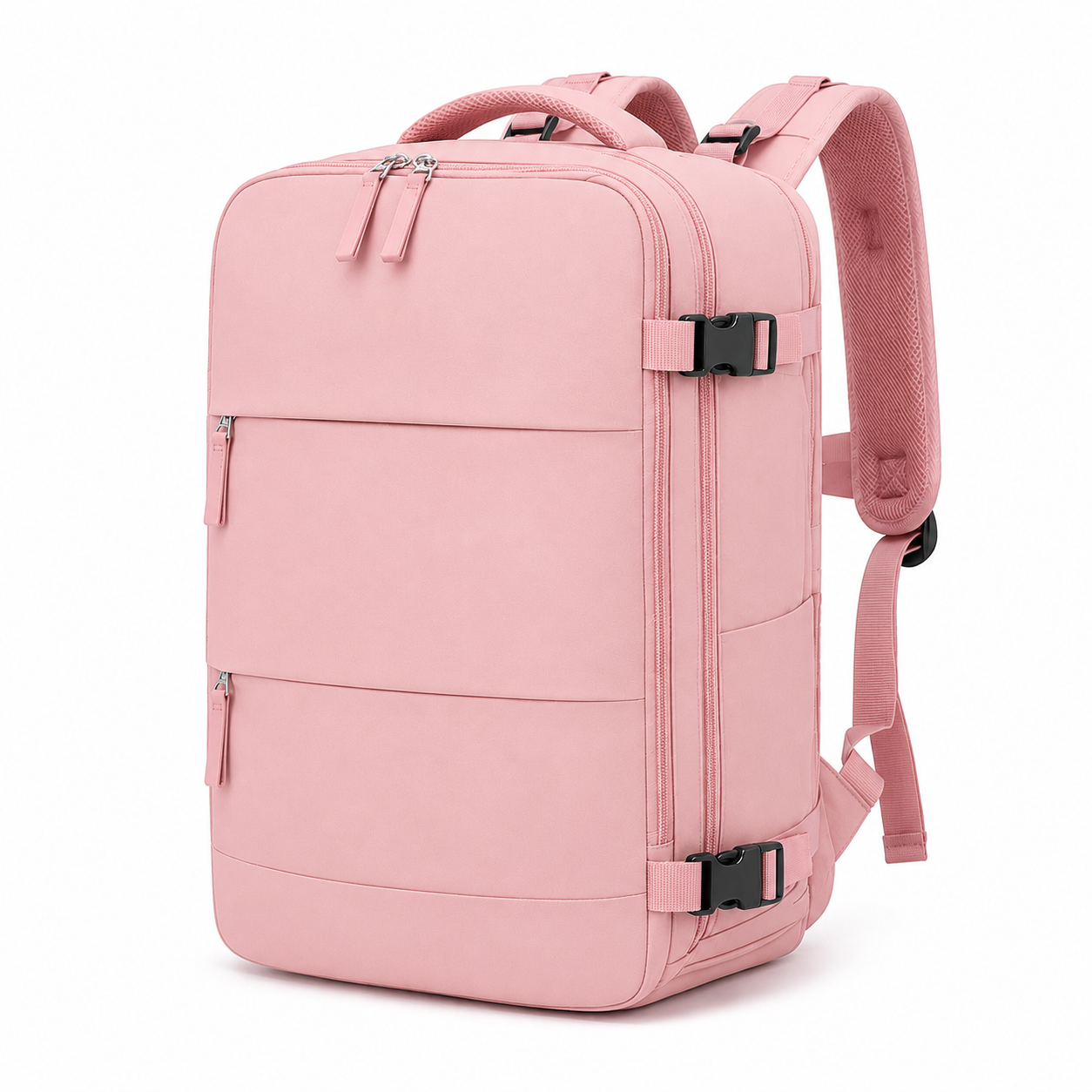 COMBO VIAJERO 3 en 1 - MOCHILA, ORGANIZADOR Y PESA