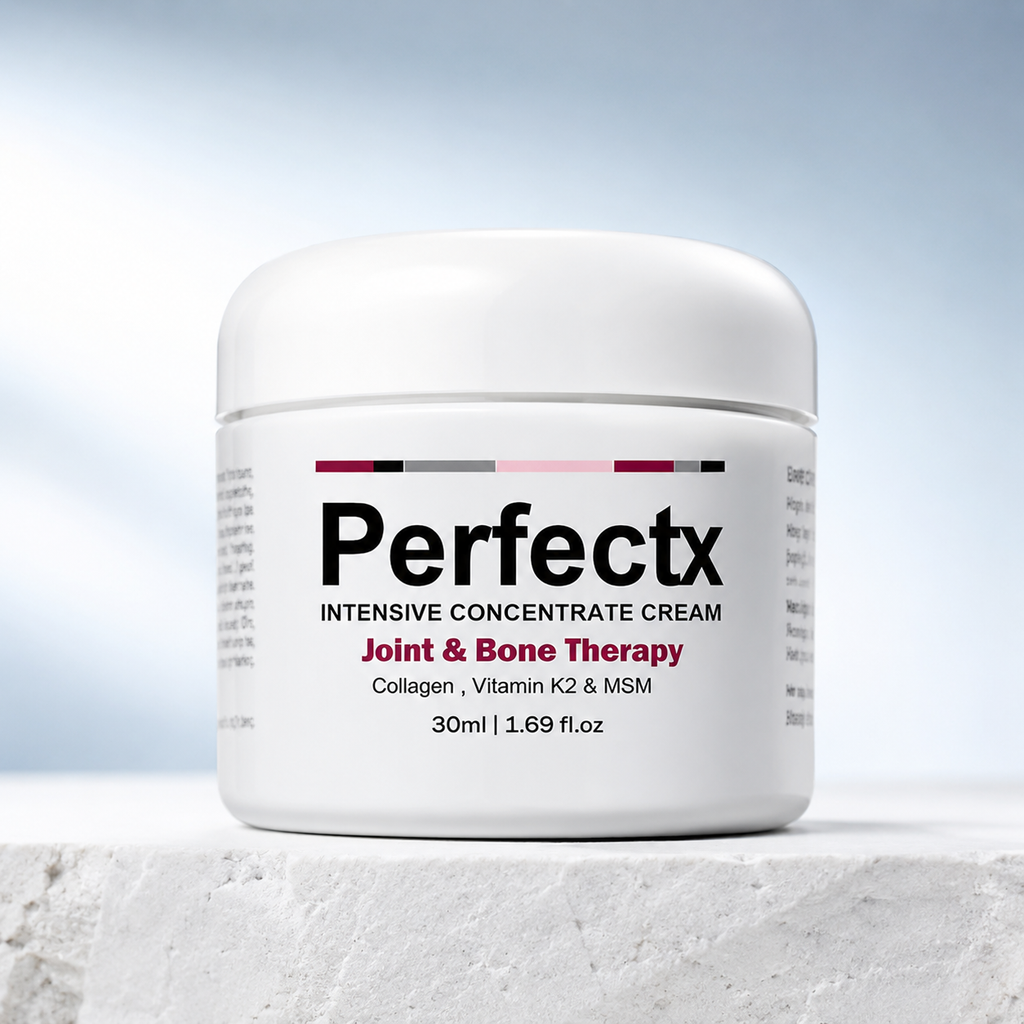 Perfectx Joint & Bone Therapy – Crema Concentrada 250g