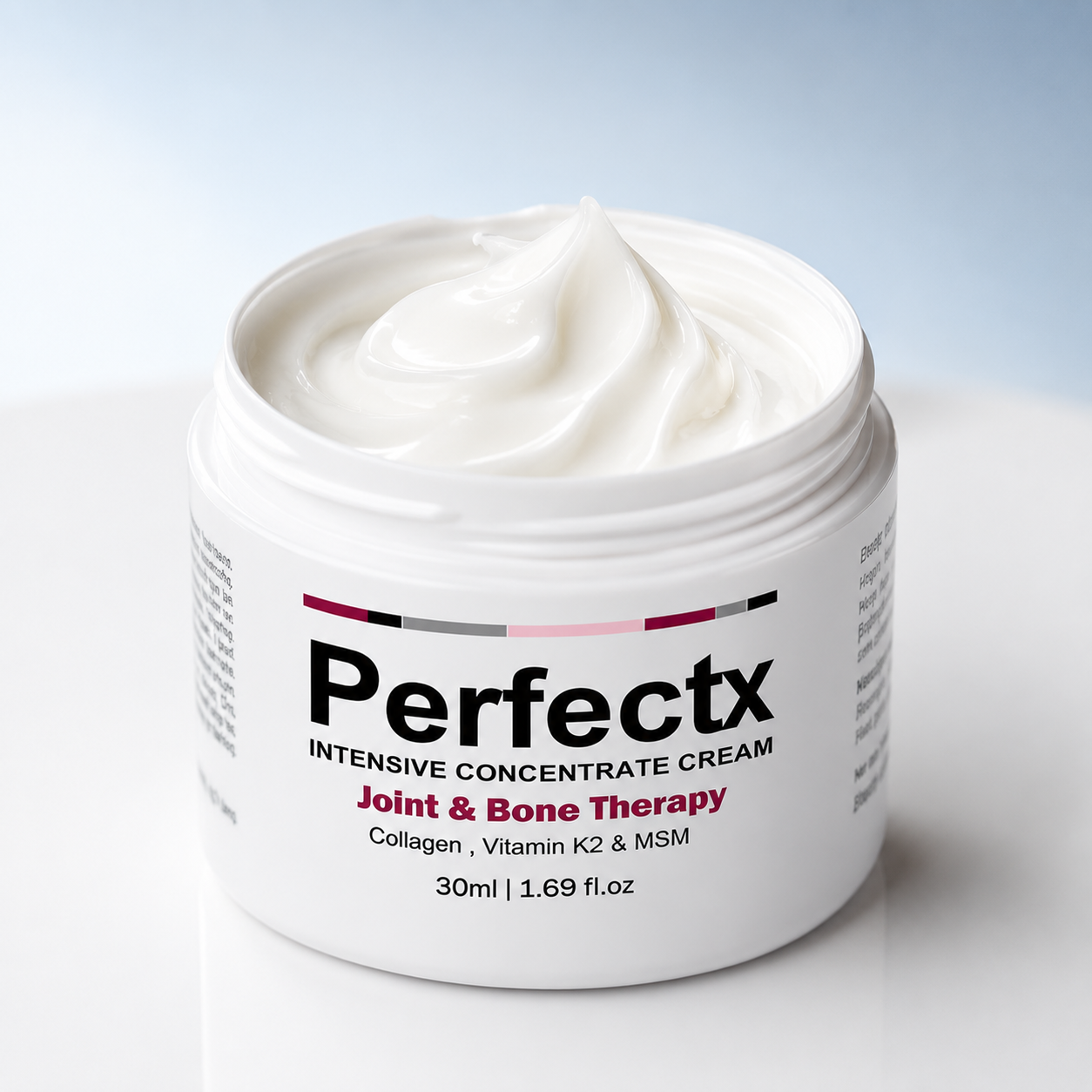 Perfectx Joint & Bone Therapy – Crema Concentrada 250g