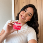 Candela | Crema Corporal de Efecto Térmico 300 ml